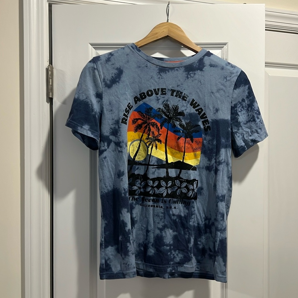 Sonoma California tshir boys xl 18/20